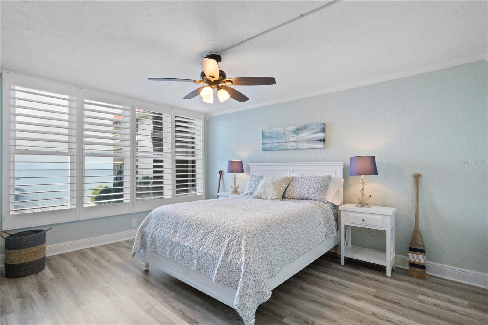 SHORE MARINER THE CONDO - Residential Lease