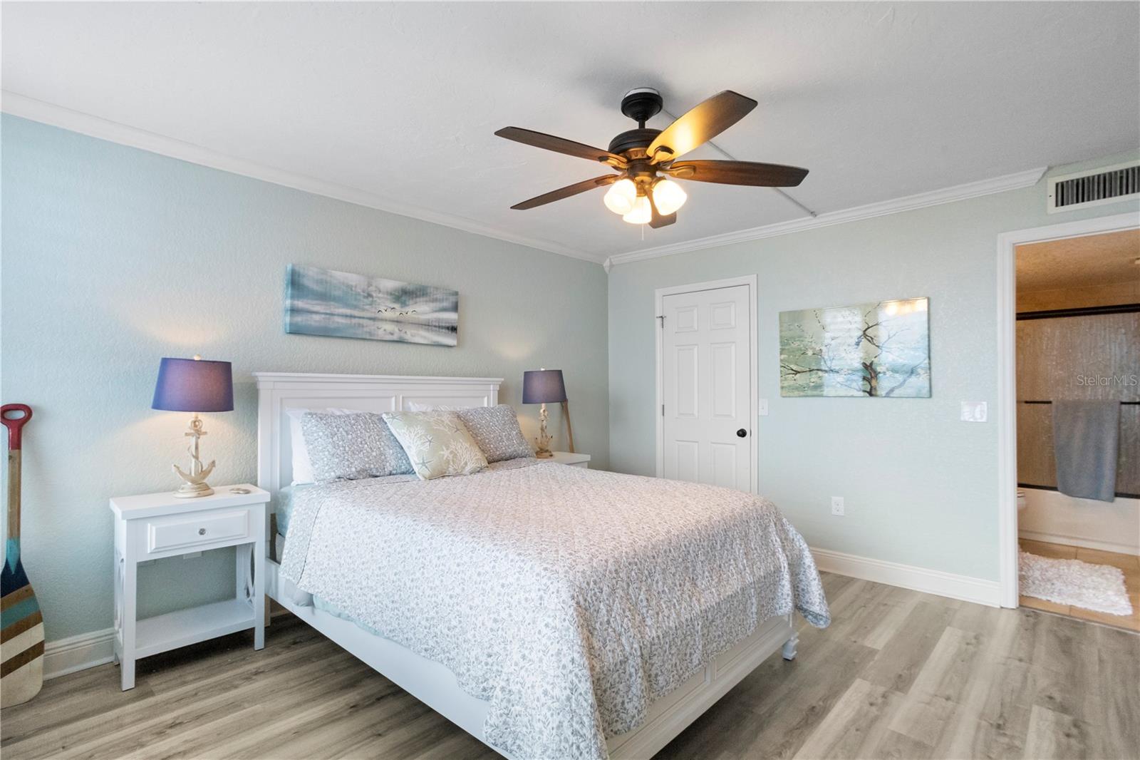 SHORE MARINER THE CONDO - Residential Lease