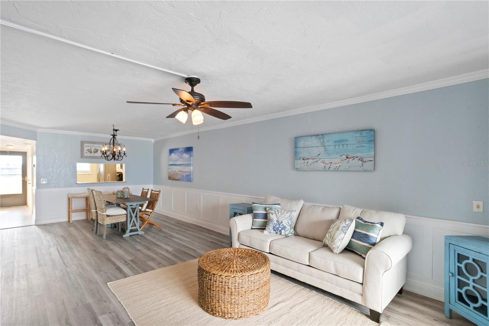 SHORE MARINER THE CONDO - Residential Lease