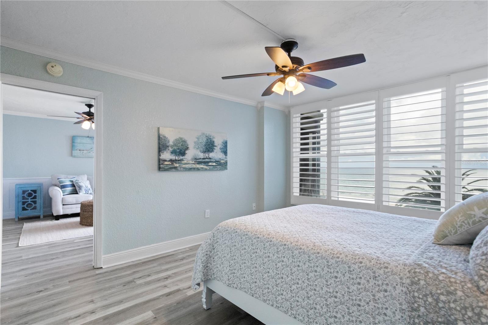 SHORE MARINER THE CONDO - Residential Lease