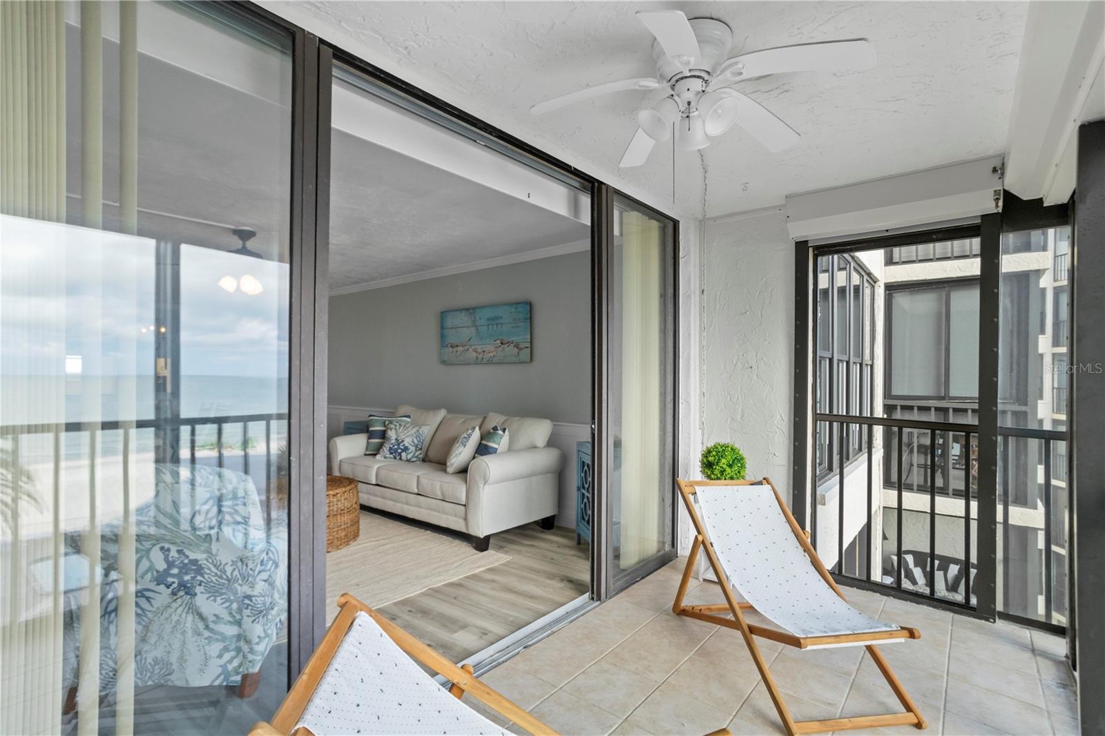 SHORE MARINER THE CONDO - Residential Lease