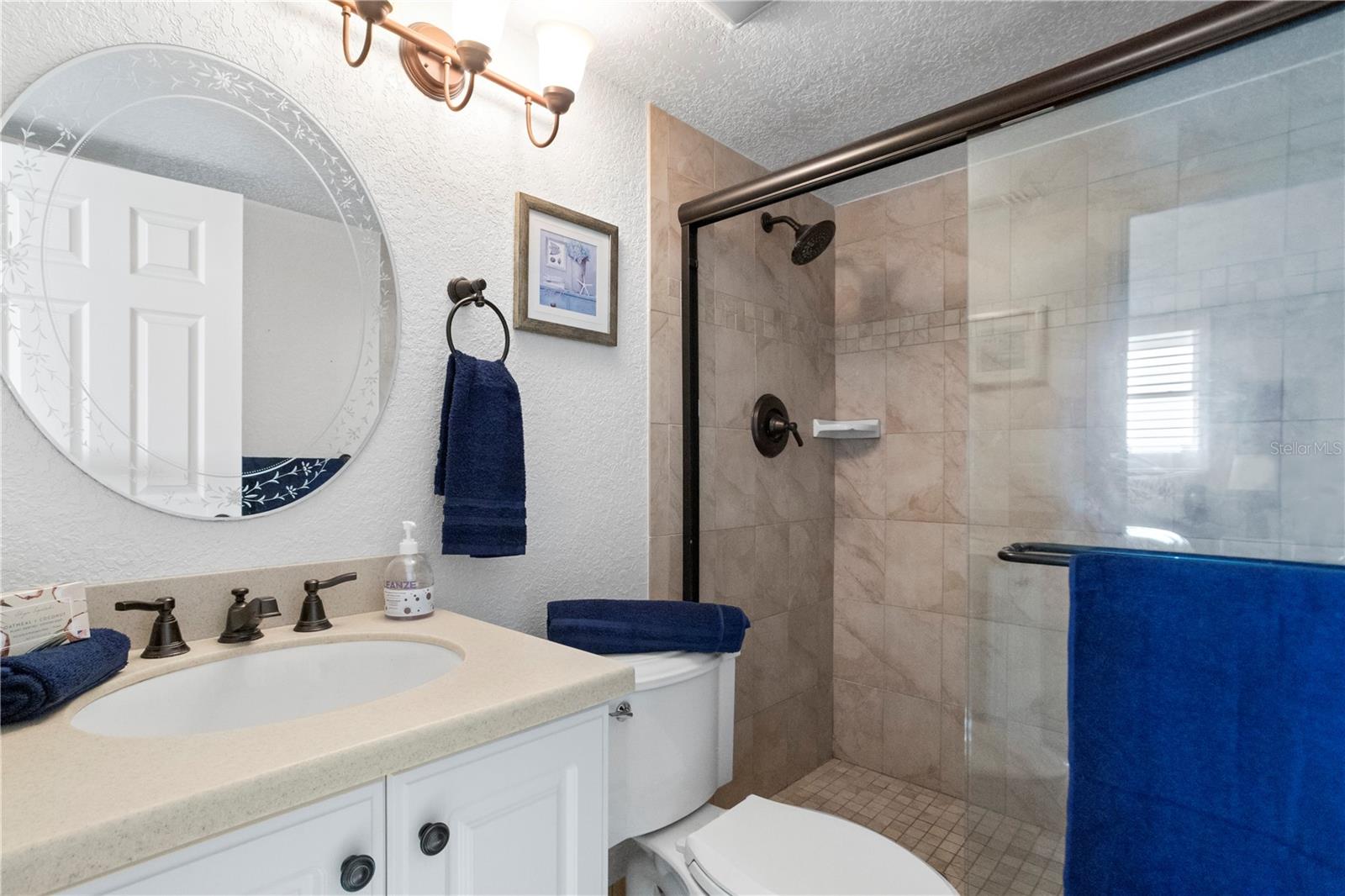 SHORE MARINER THE CONDO - Residential Lease