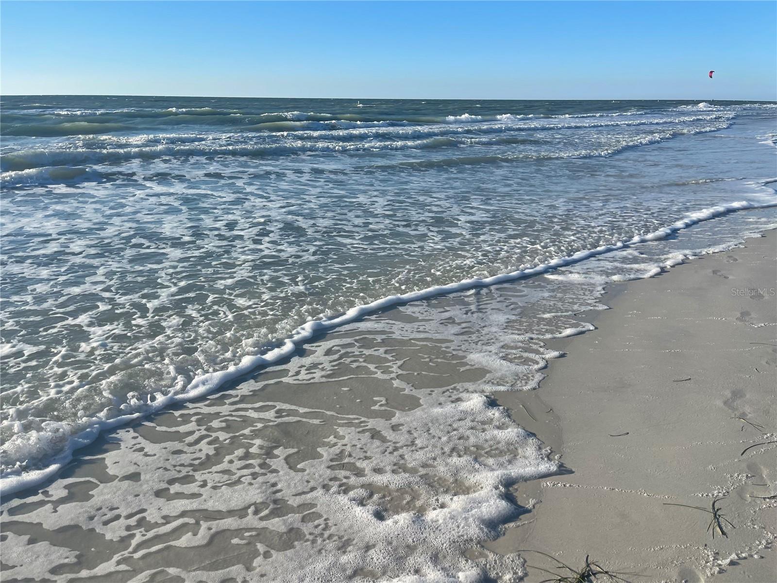 SHORE MARINER THE CONDO - Residential Lease