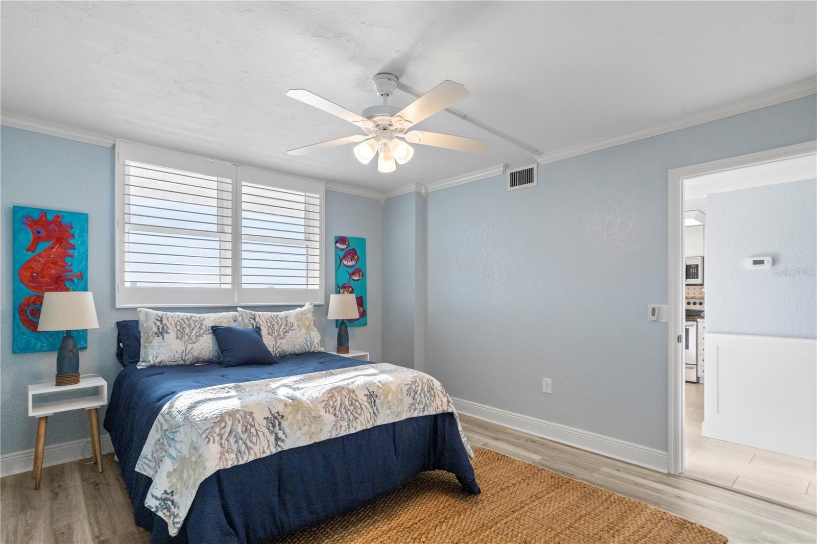 SHORE MARINER THE CONDO - Residential Lease