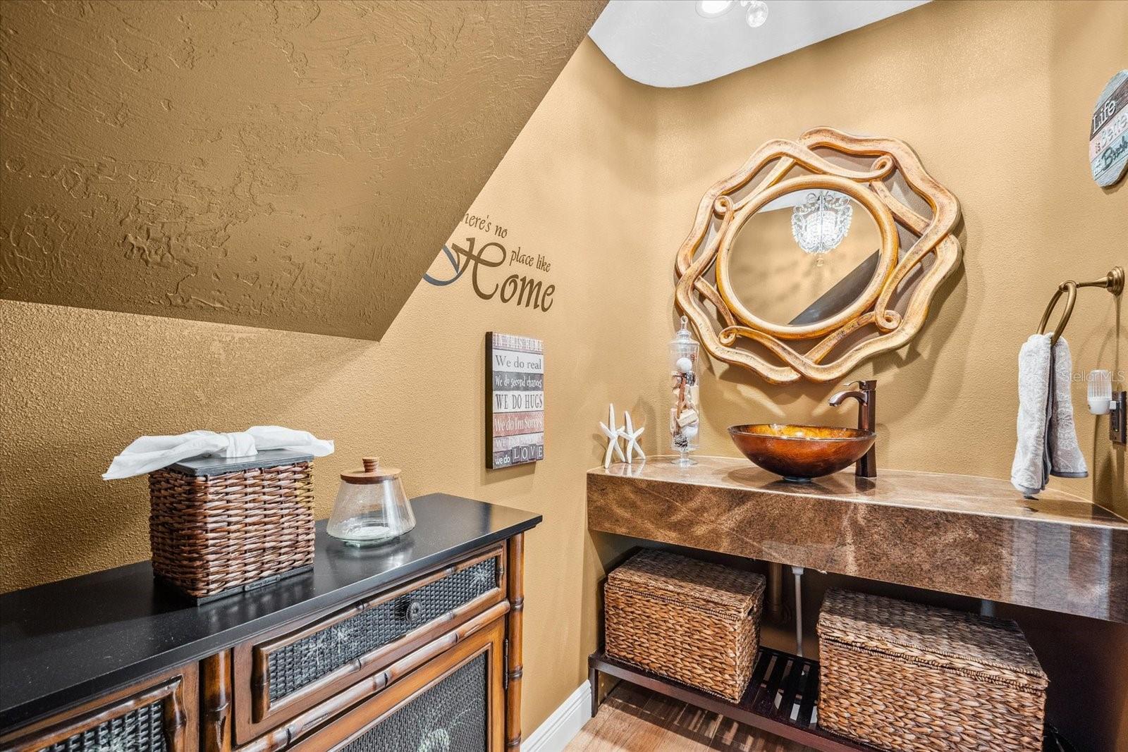 TIFFANY SANDS - Residential