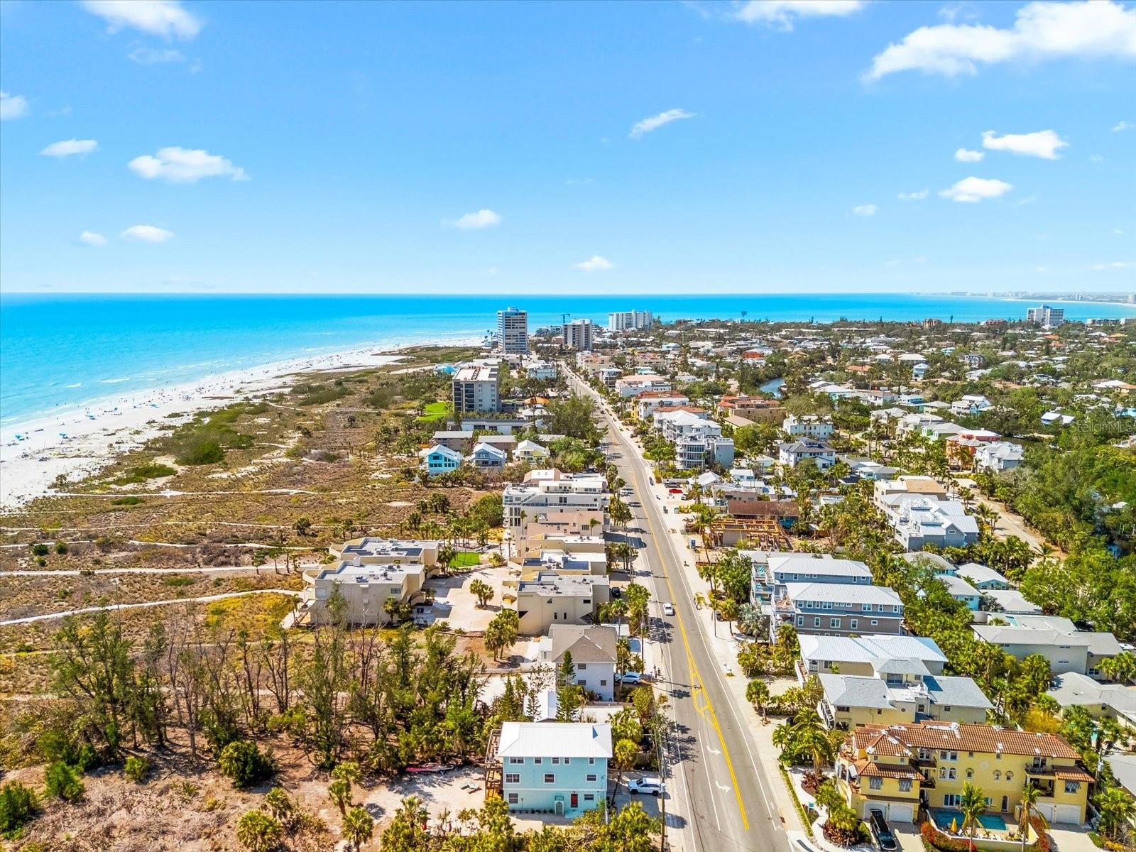 TIFFANY SANDS - Residential