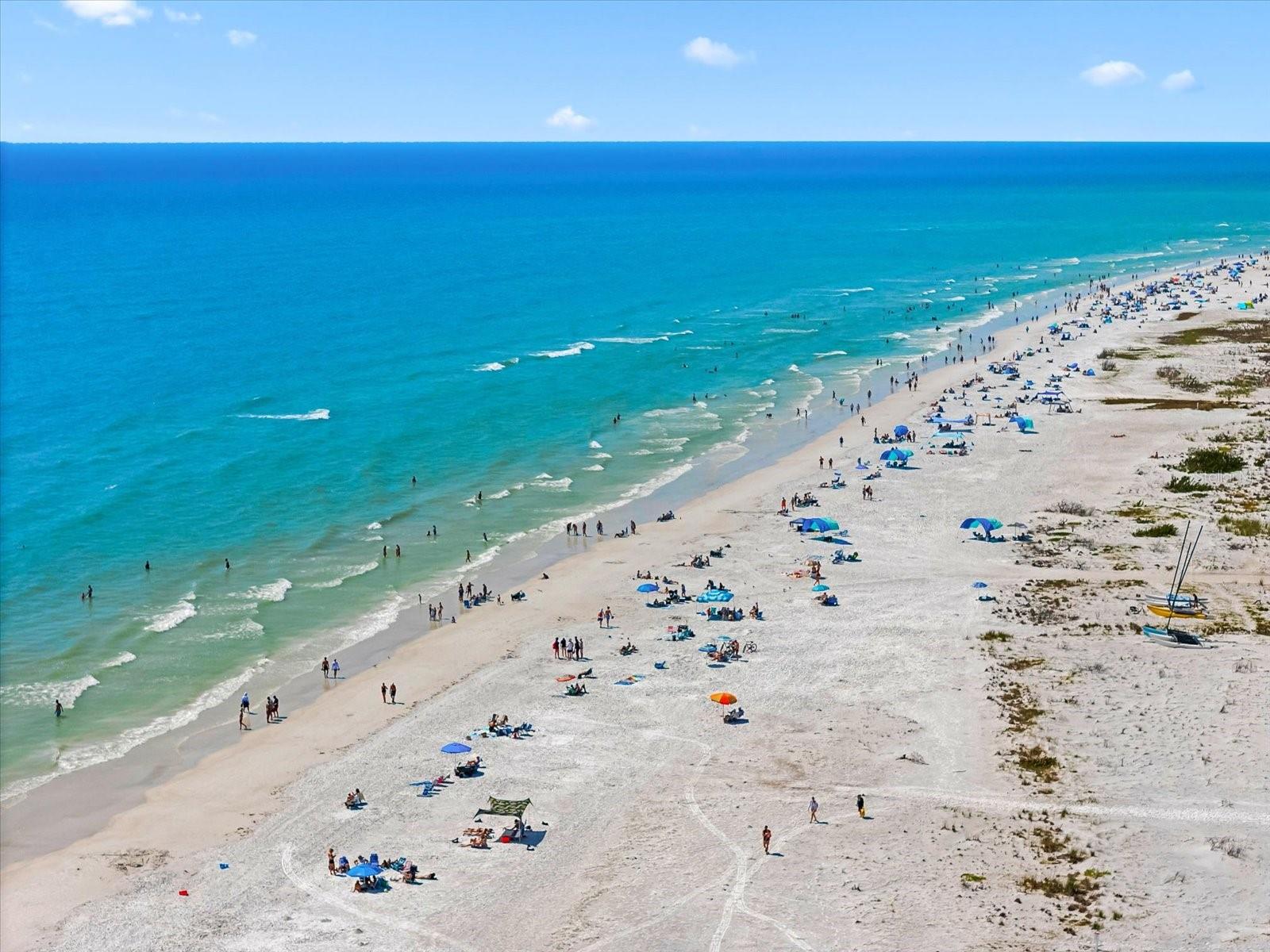 TIFFANY SANDS - Residential