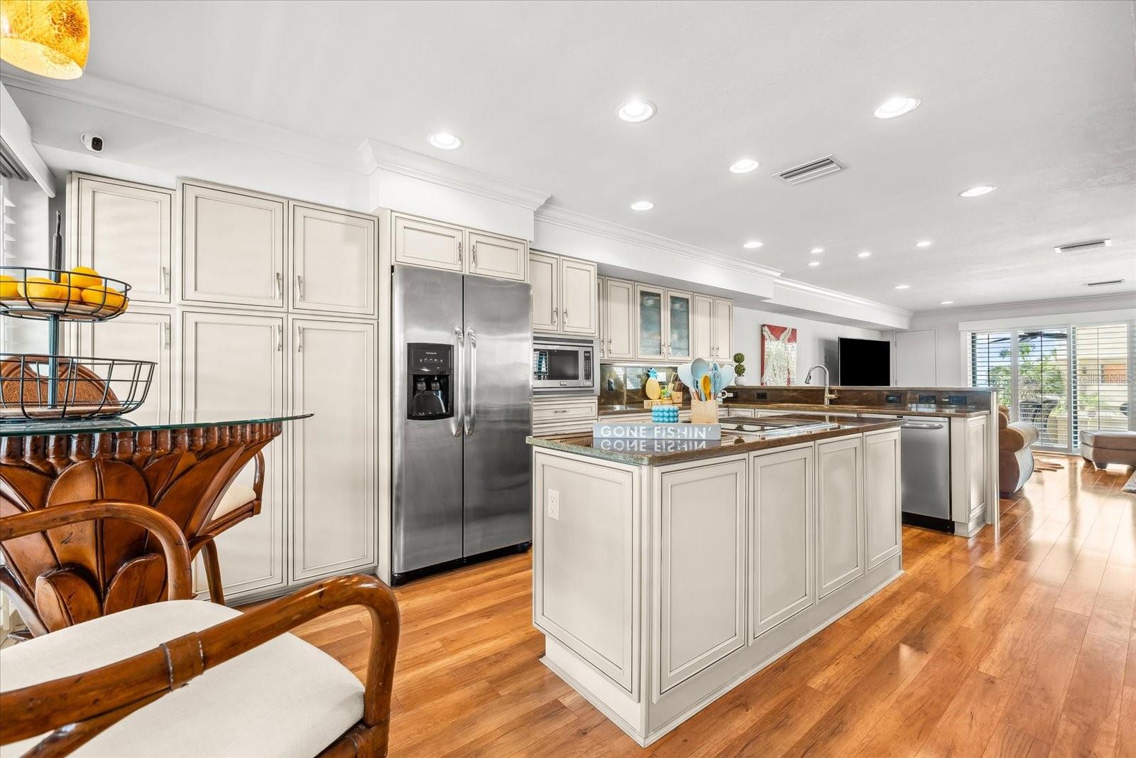 TIFFANY SANDS - Residential