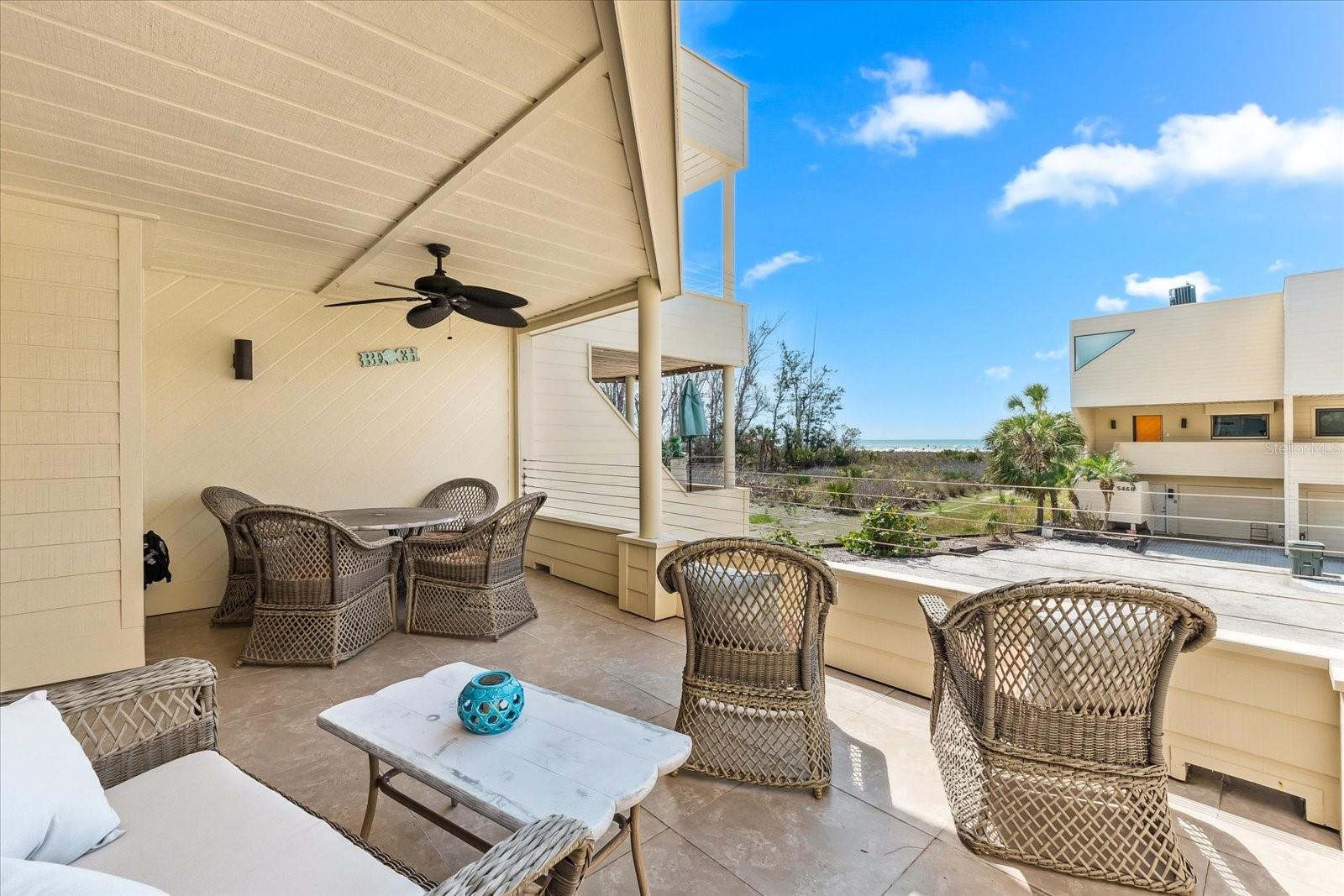 TIFFANY SANDS - Residential