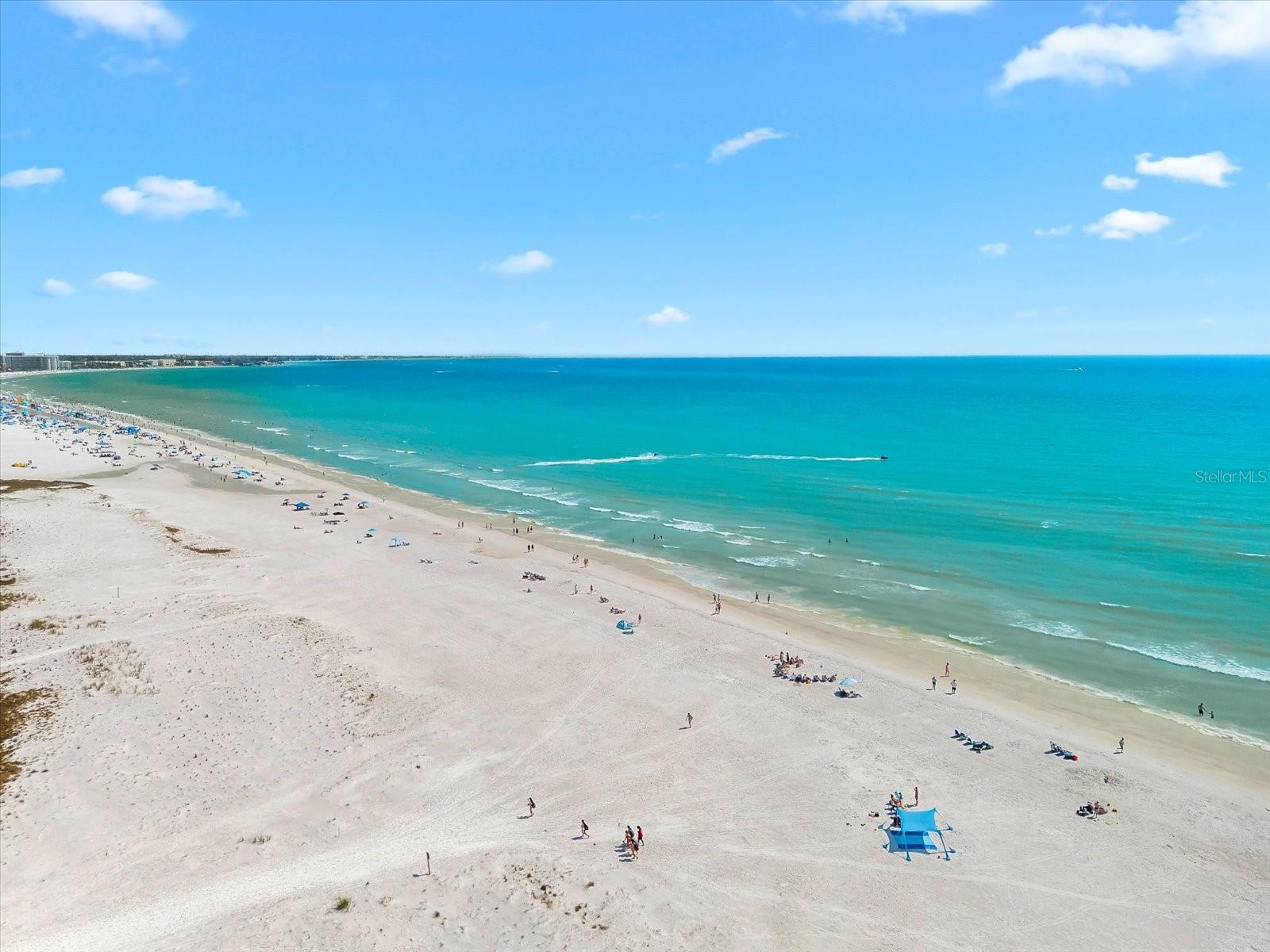 TIFFANY SANDS - Residential