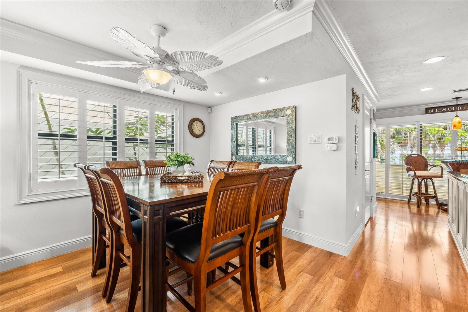 TIFFANY SANDS - Residential