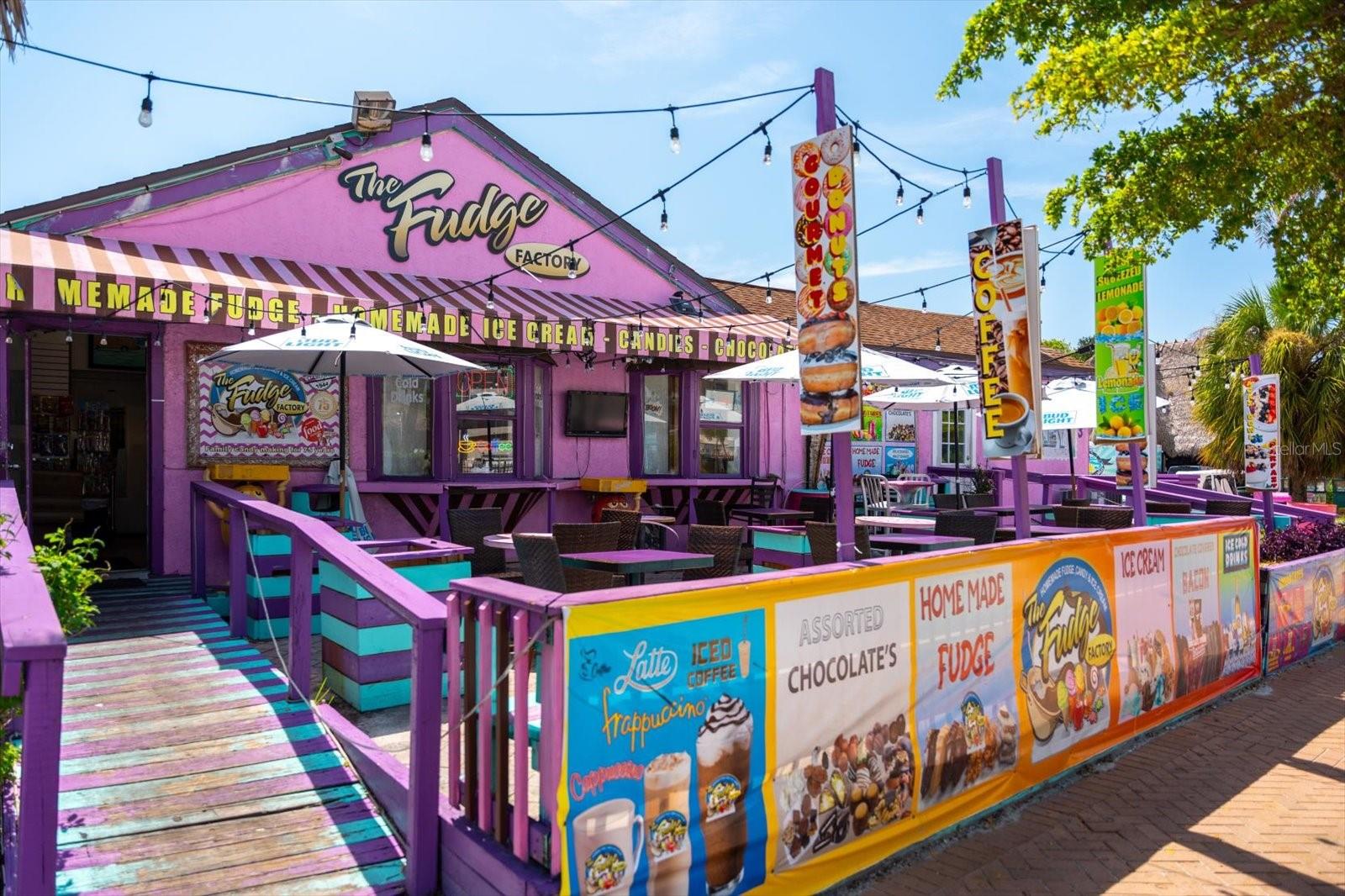 TIFFANY SANDS - Residential