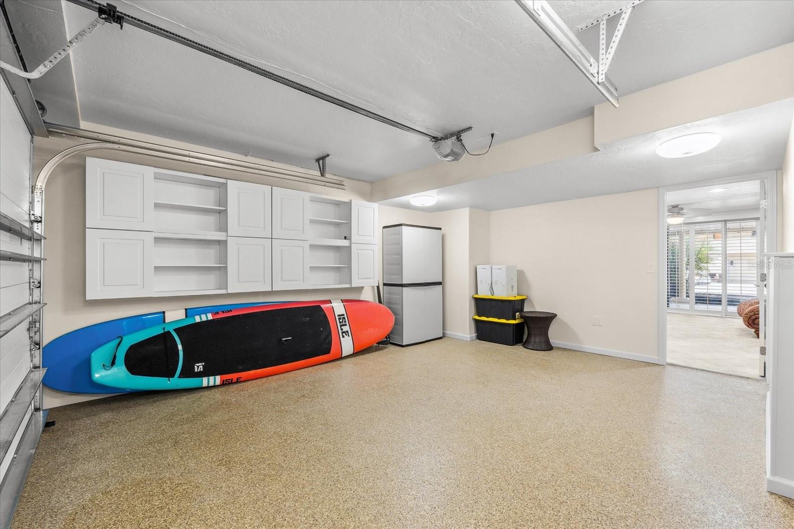 TIFFANY SANDS - Residential