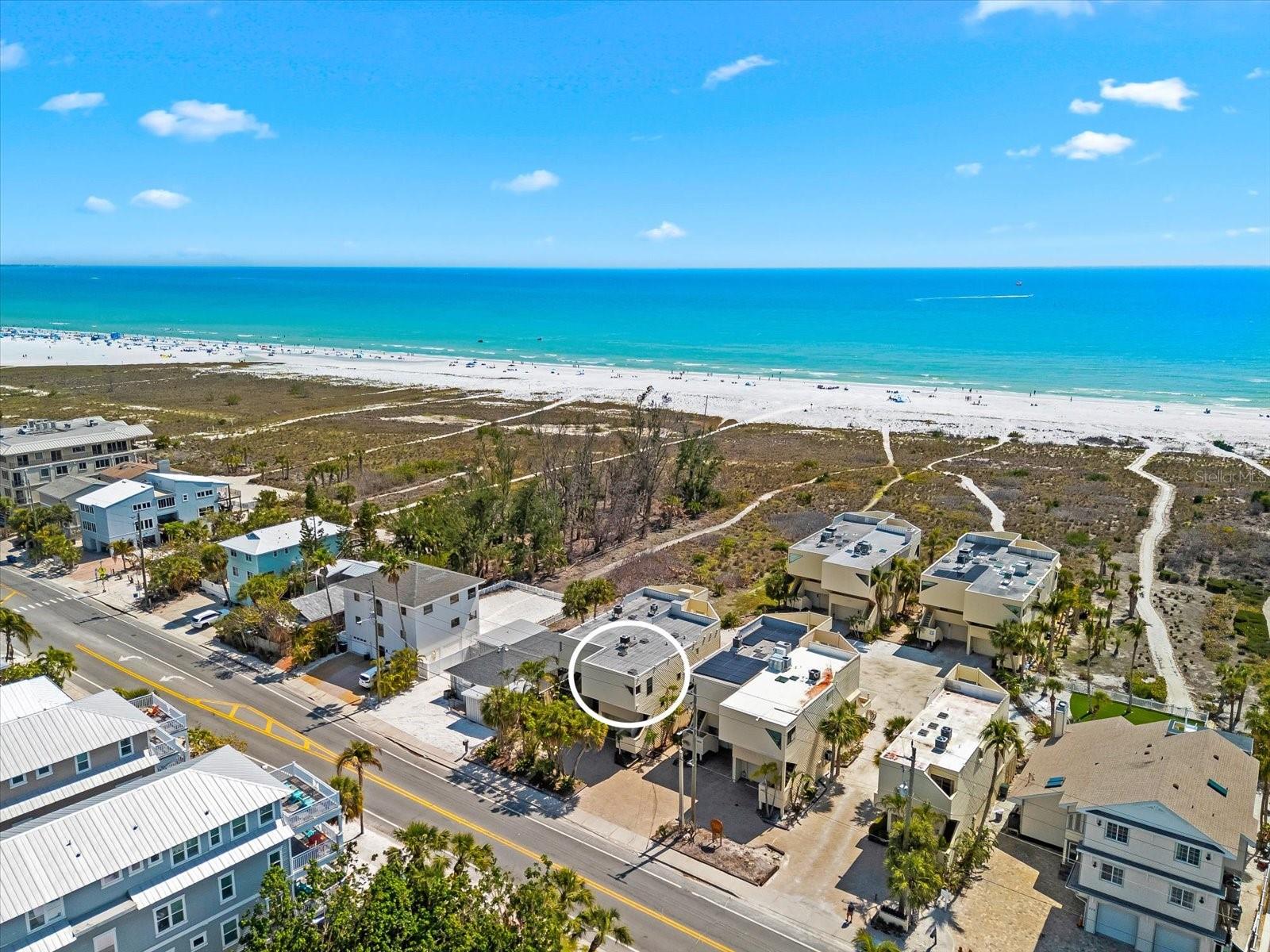 TIFFANY SANDS - Residential