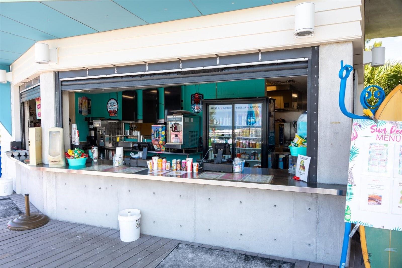 TIFFANY SANDS - Residential