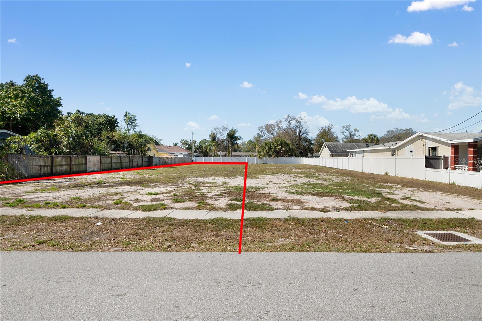 PINELLAS PARK - Land