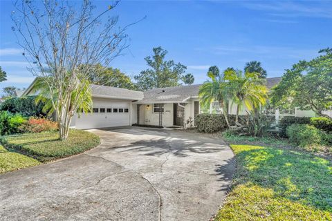 A home in MAITLAND