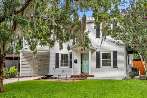 622 BOURNE PLACE ORLANDO FL 32801