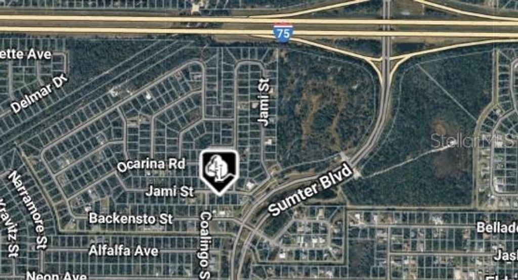 Photo of Jami Avenue, North Port, FL 34291 (MLS # N6141958)