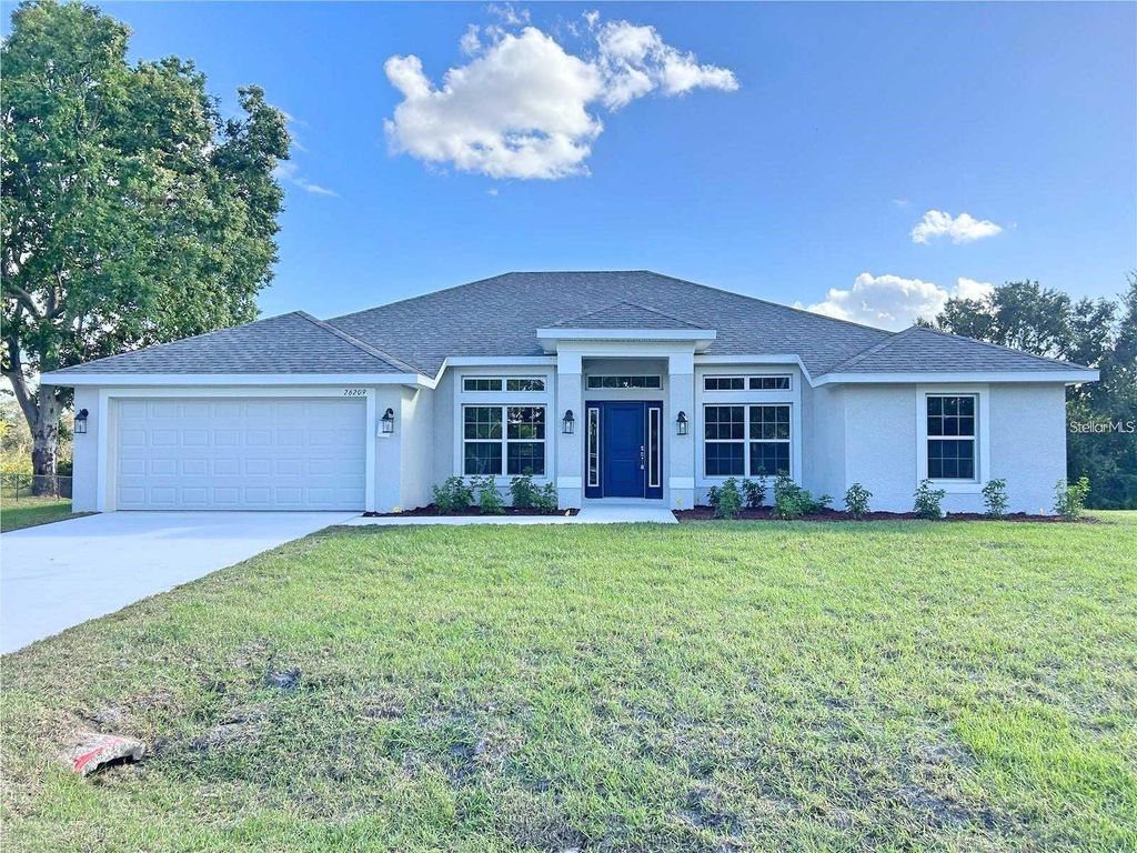 Photo of 26209 Madras Court, Punta Gorda, FL 33983 (MLS # C7508570)