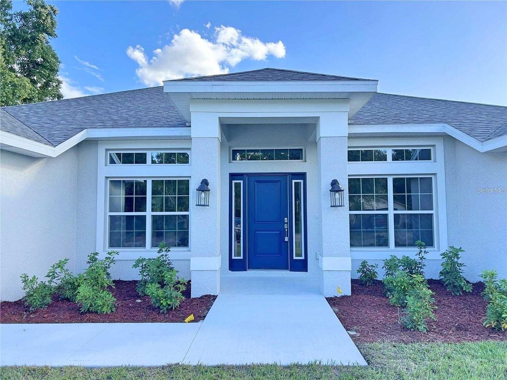 Photo of 26209 Madras Court, Punta Gorda, FL 33983 (MLS # C7508570)
