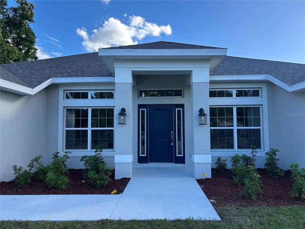 Photo of 26209 Madras Court, Punta Gorda, FL 33983 (MLS # C7508570)