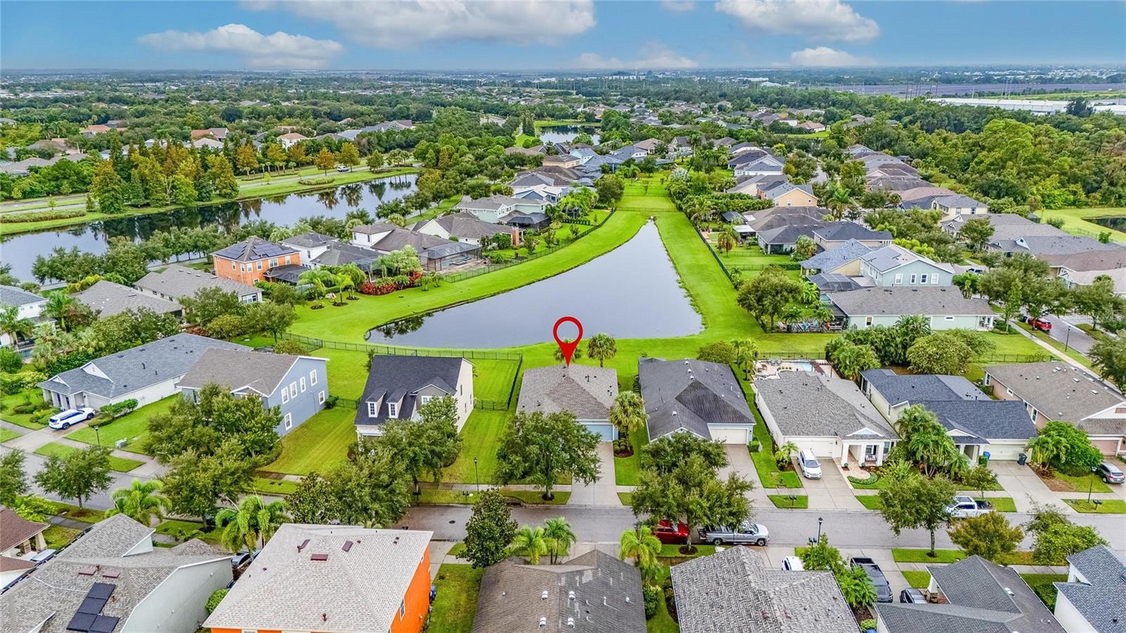 6911 SAIL VIEW LANE