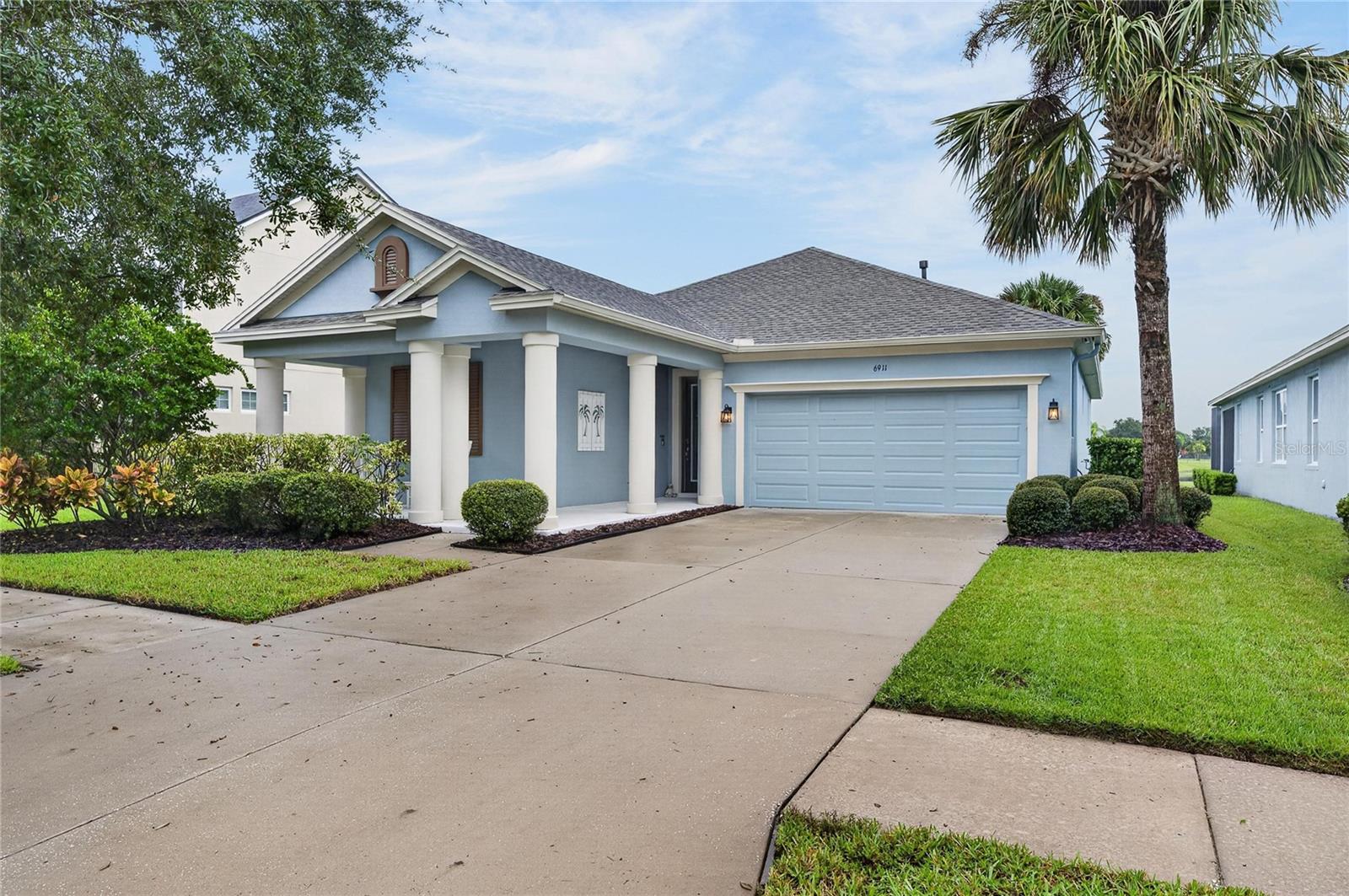 6911 SAIL VIEW LANE
