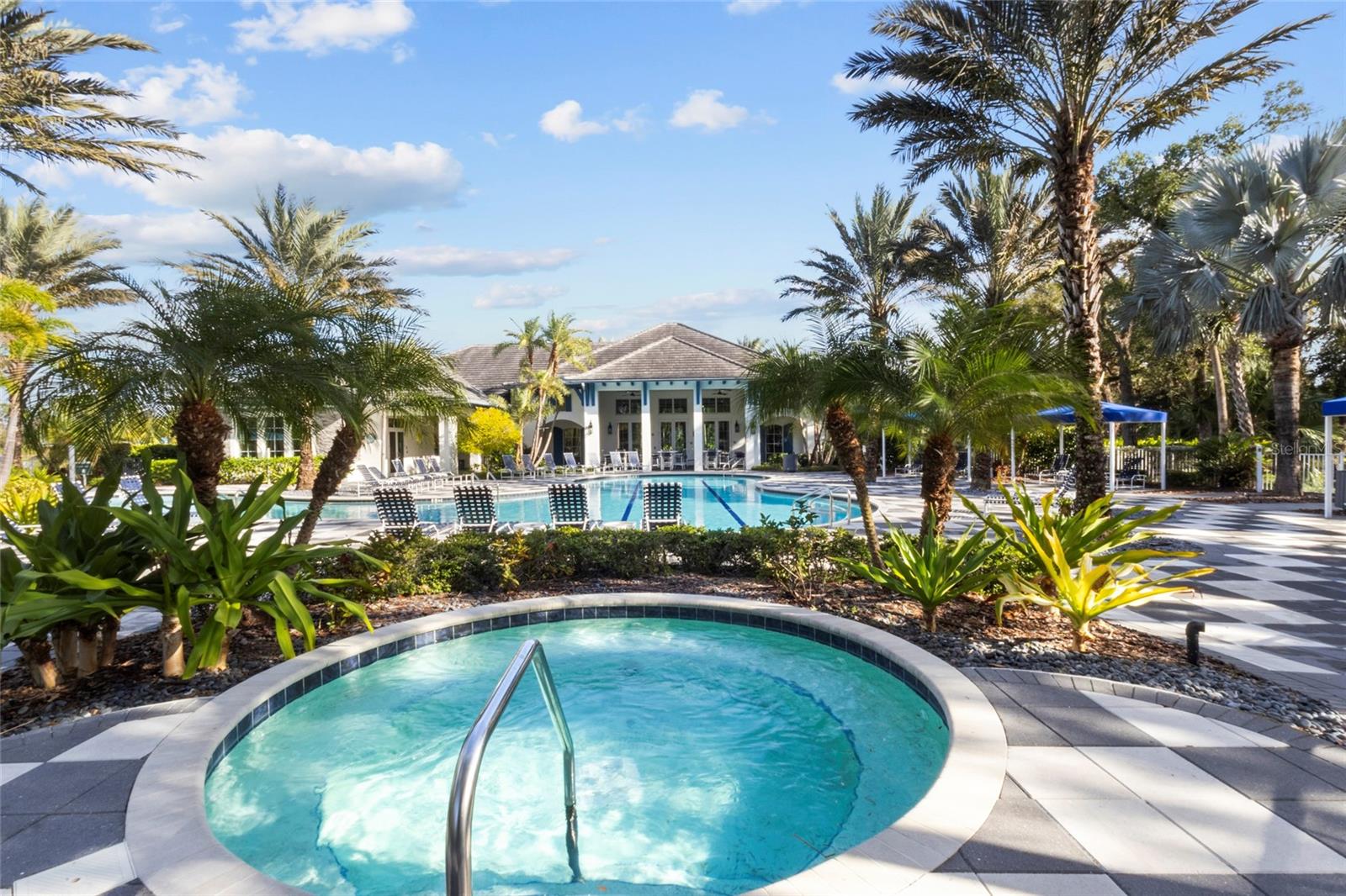 GRAND PALM PH 1A - Residential