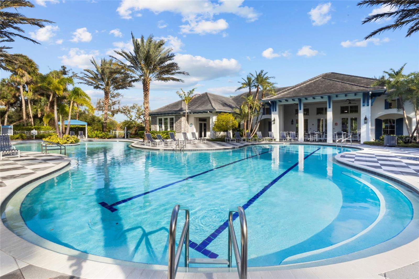 GRAND PALM PH 1A - Residential