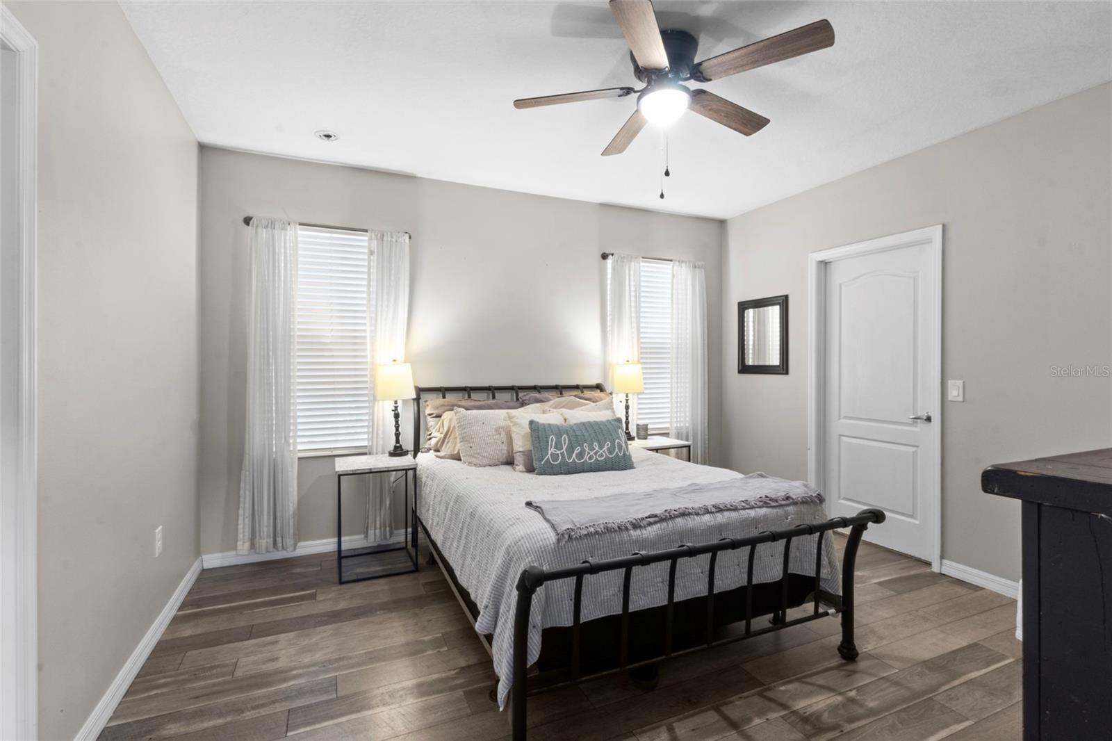 GRAND PALM PH 1A - Residential