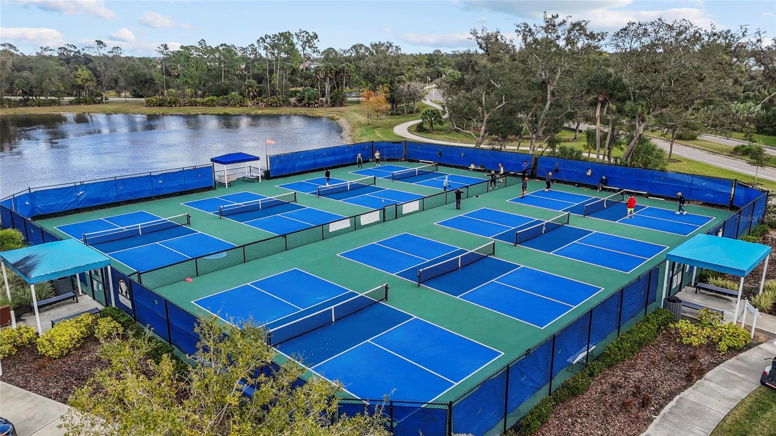 GRAND PALM PH 1A - Residential