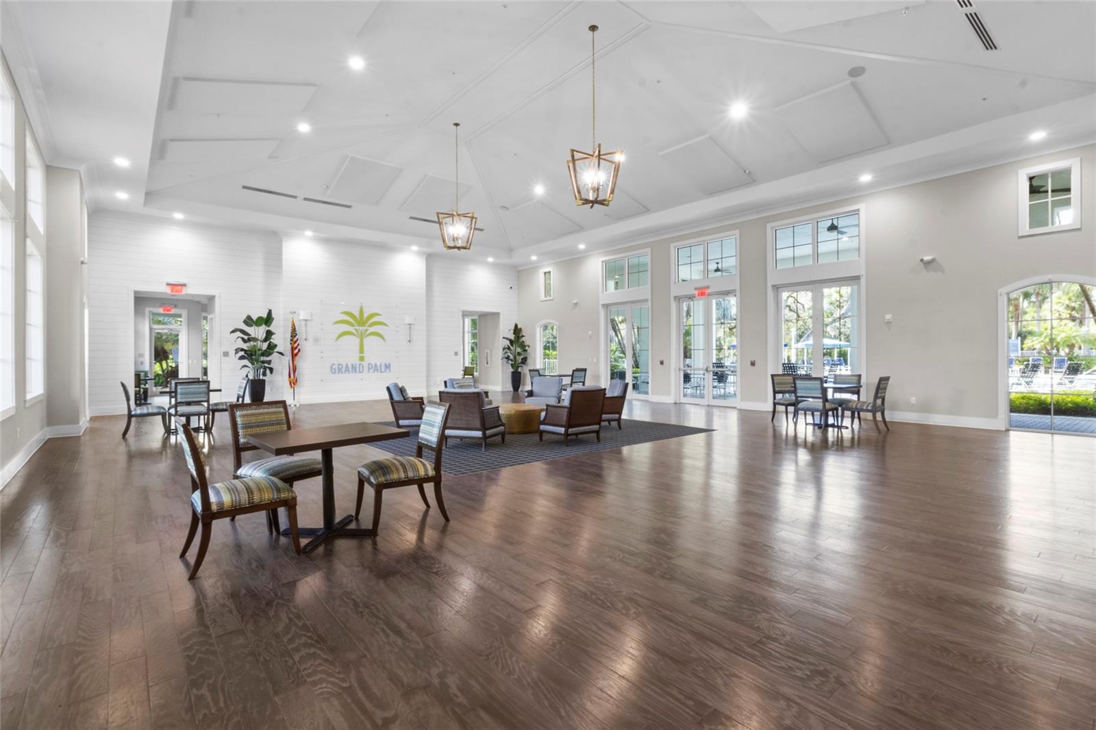 GRAND PALM PH 1A - Residential