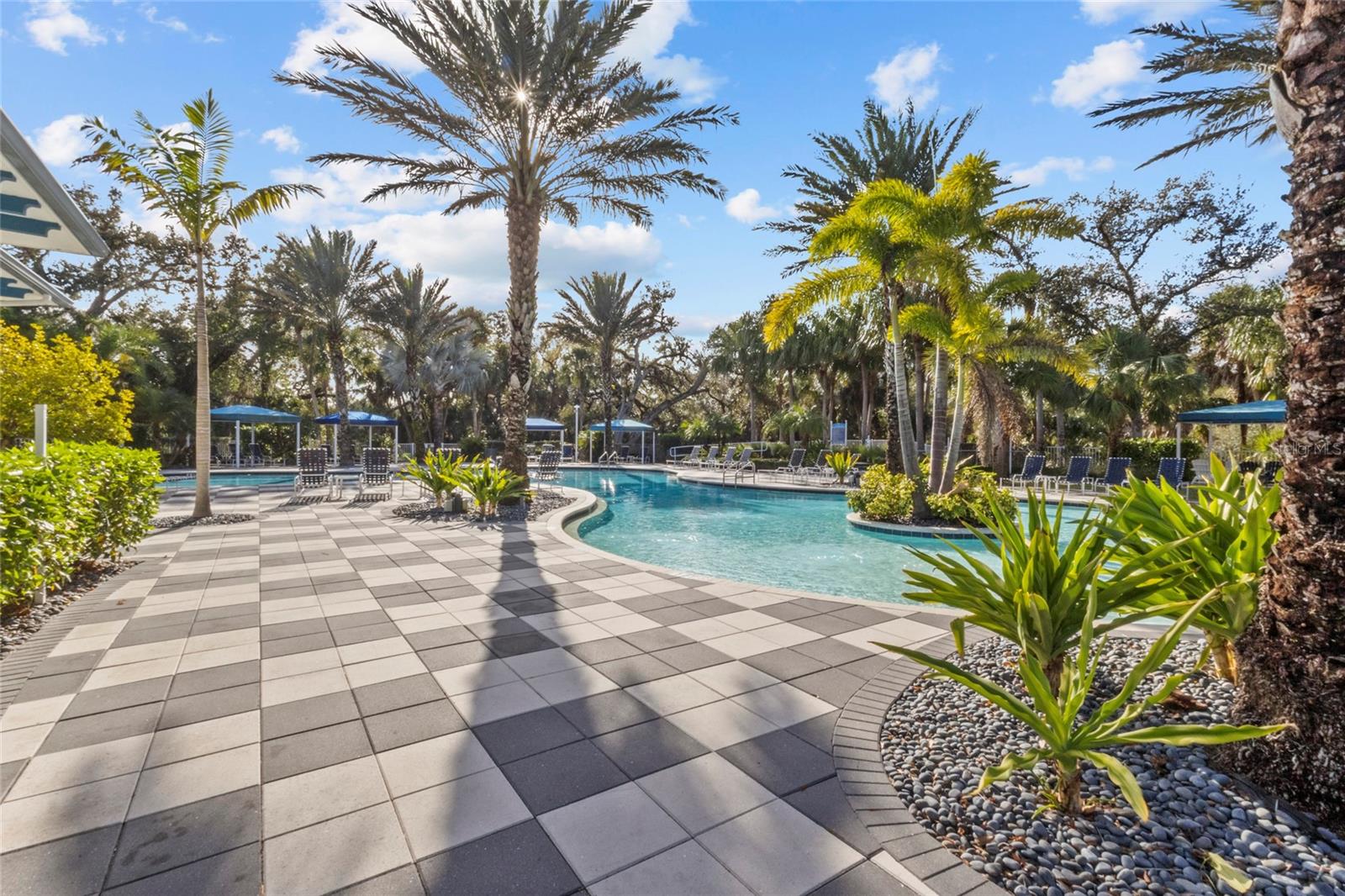 GRAND PALM PH 1A - Residential