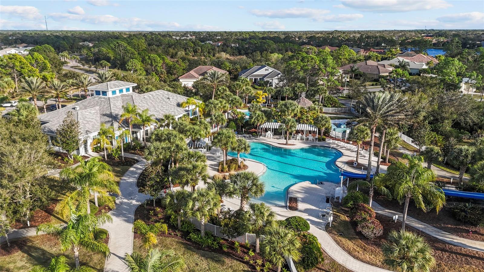 GRAND PALM PH 1A - Residential