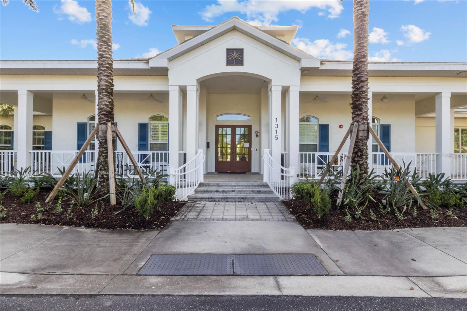 GRAND PALM PH 1A - Residential