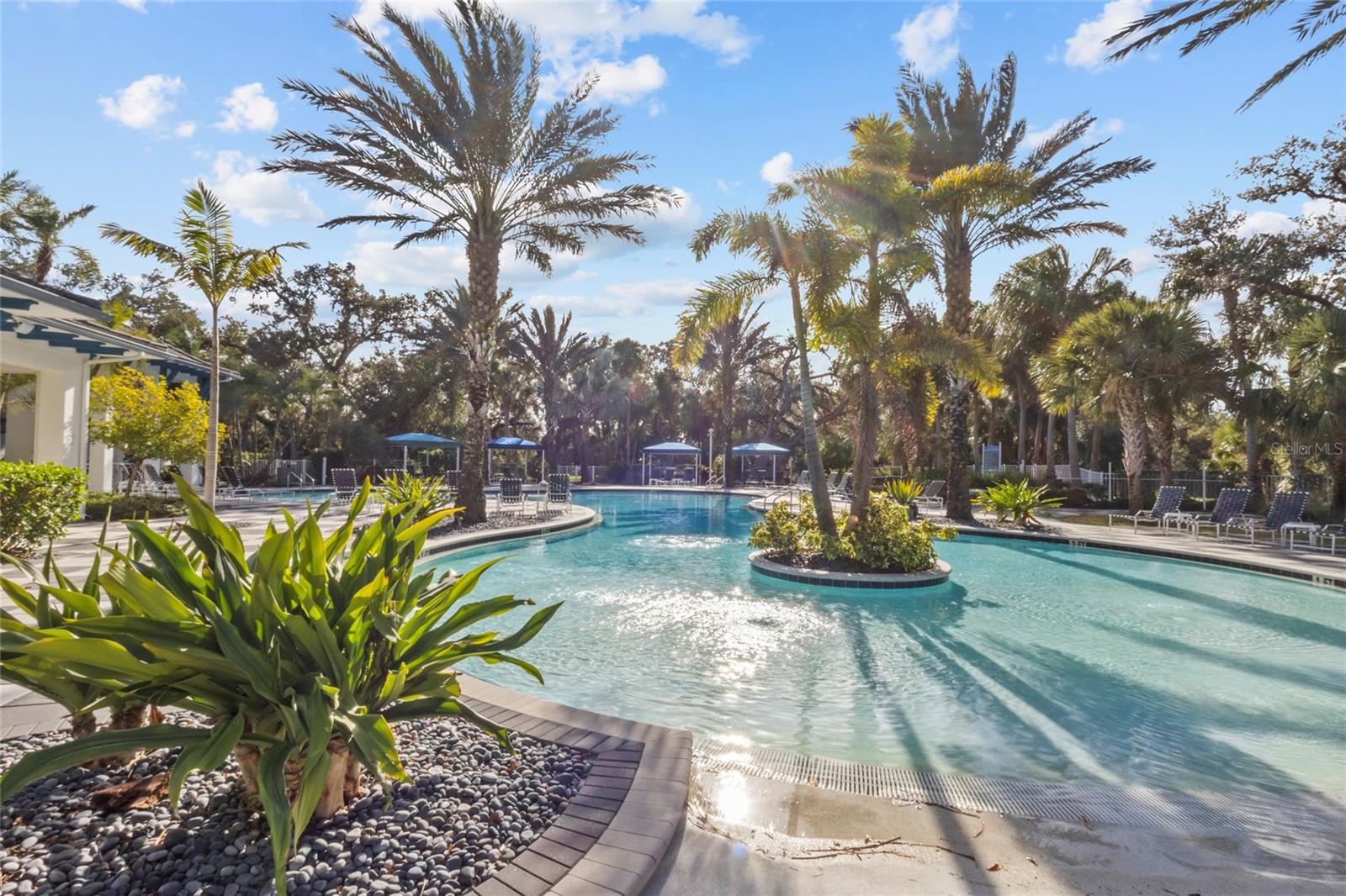 GRAND PALM PH 1A - Residential