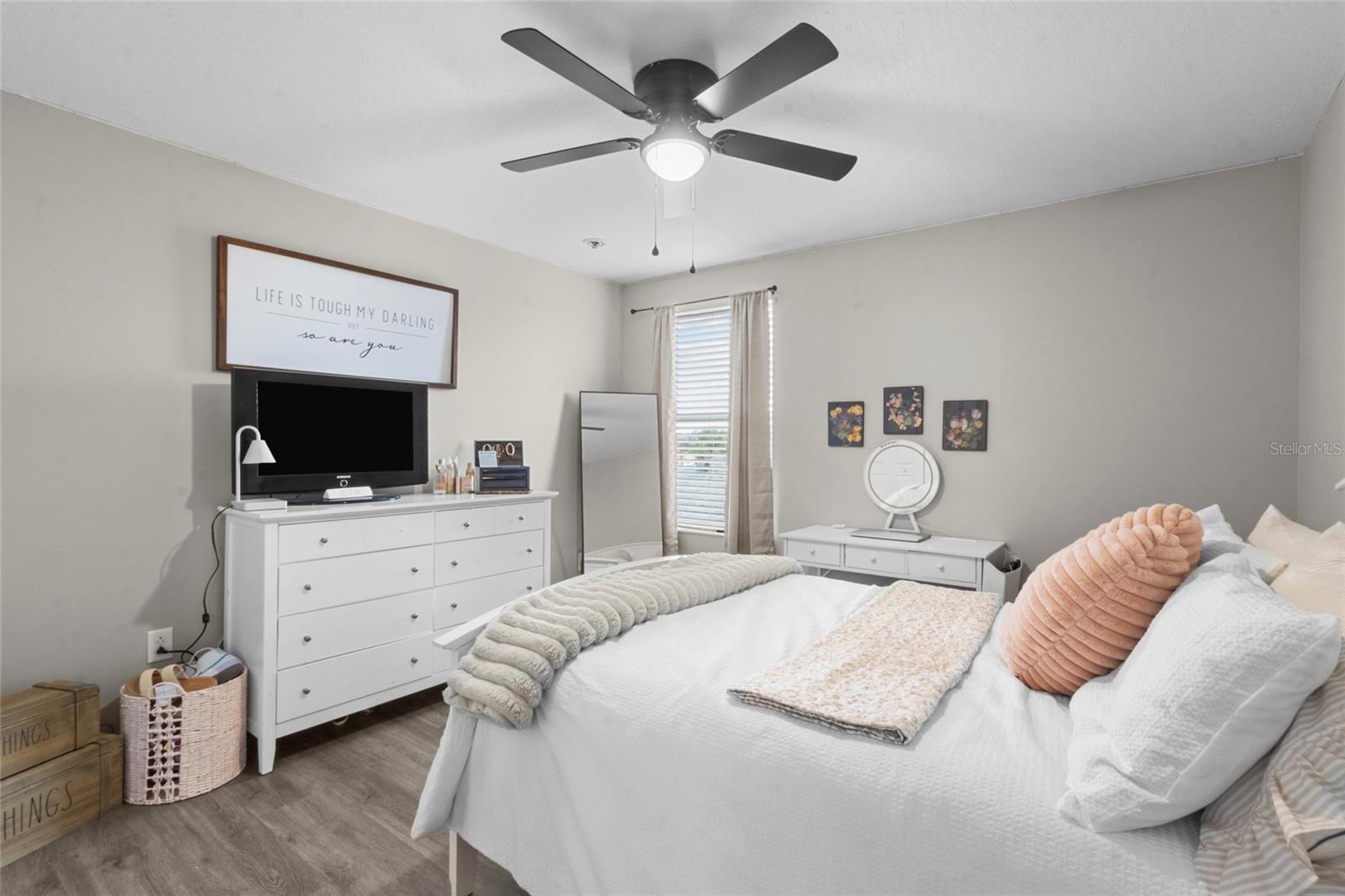 GRAND PALM PH 1A - Residential