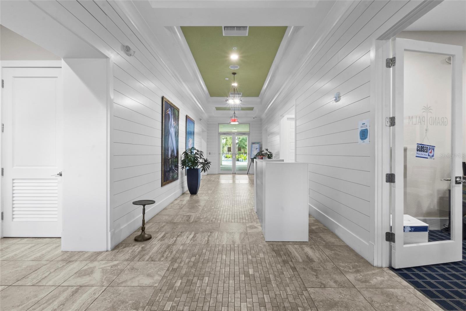 GRAND PALM PH 1A - Residential