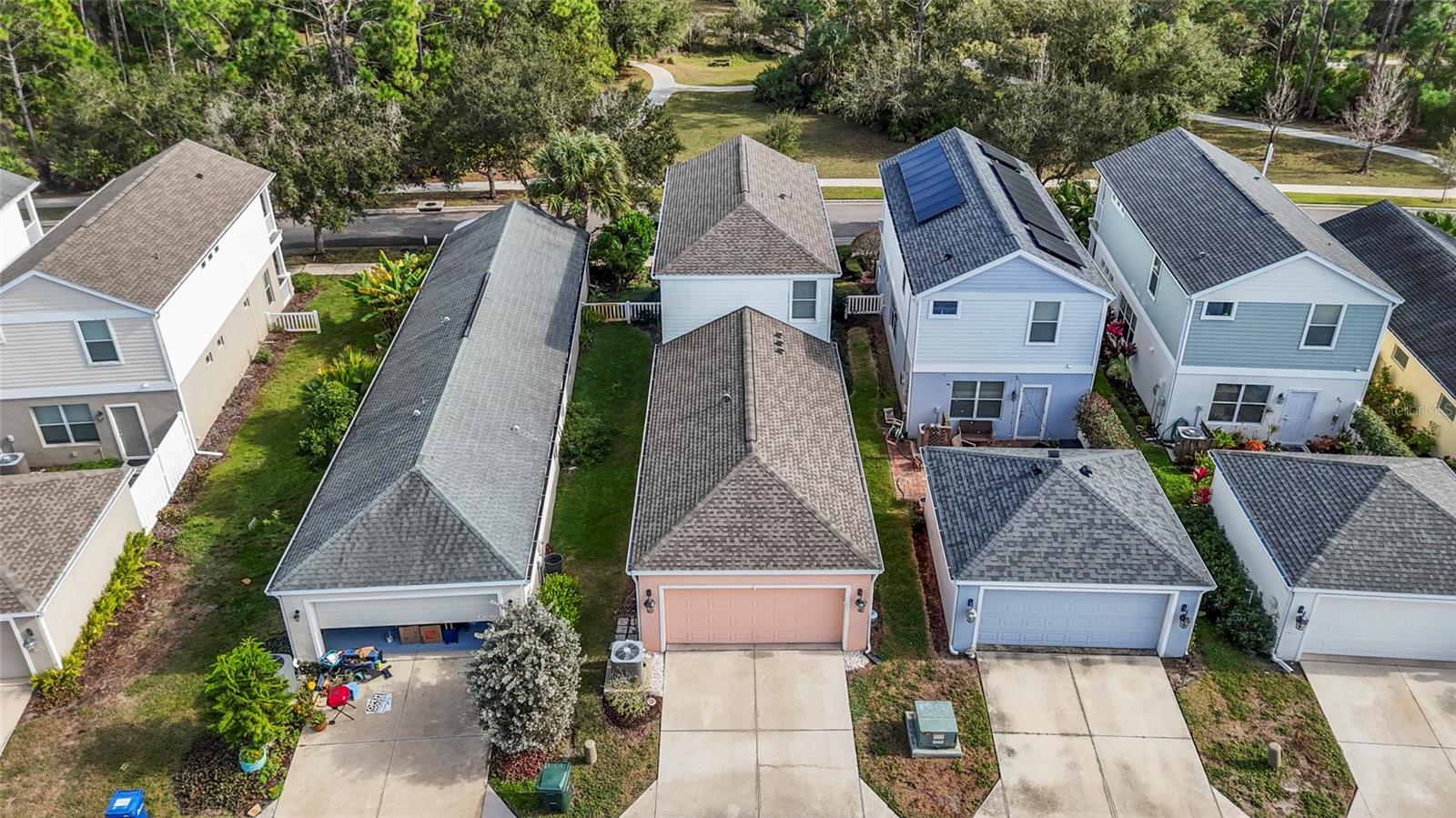 GRAND PALM PH 1A - Residential