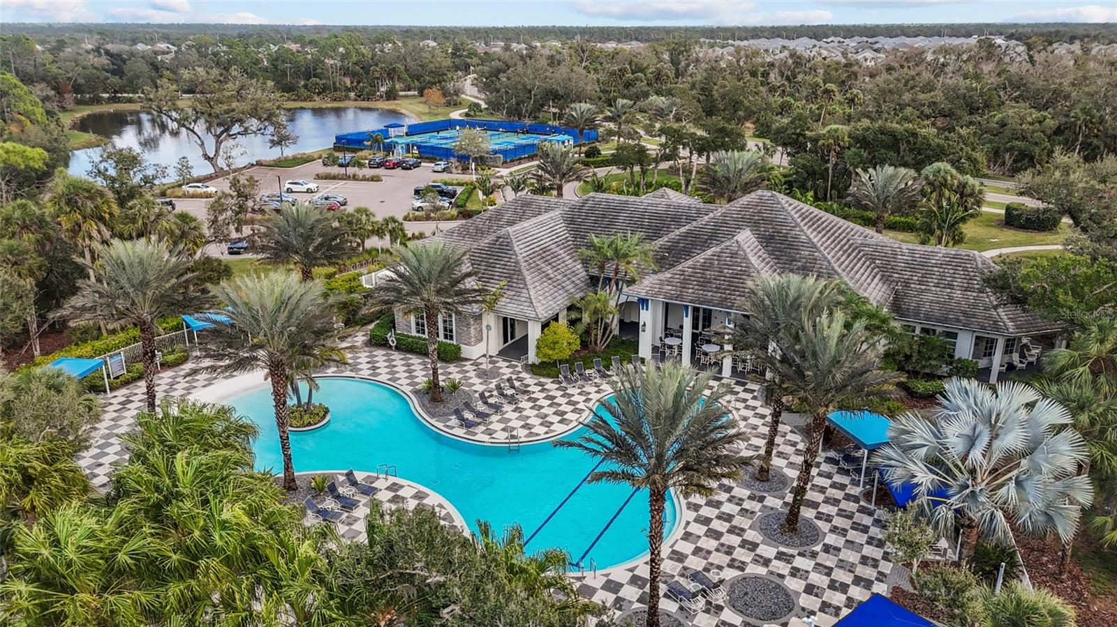 GRAND PALM PH 1A - Residential