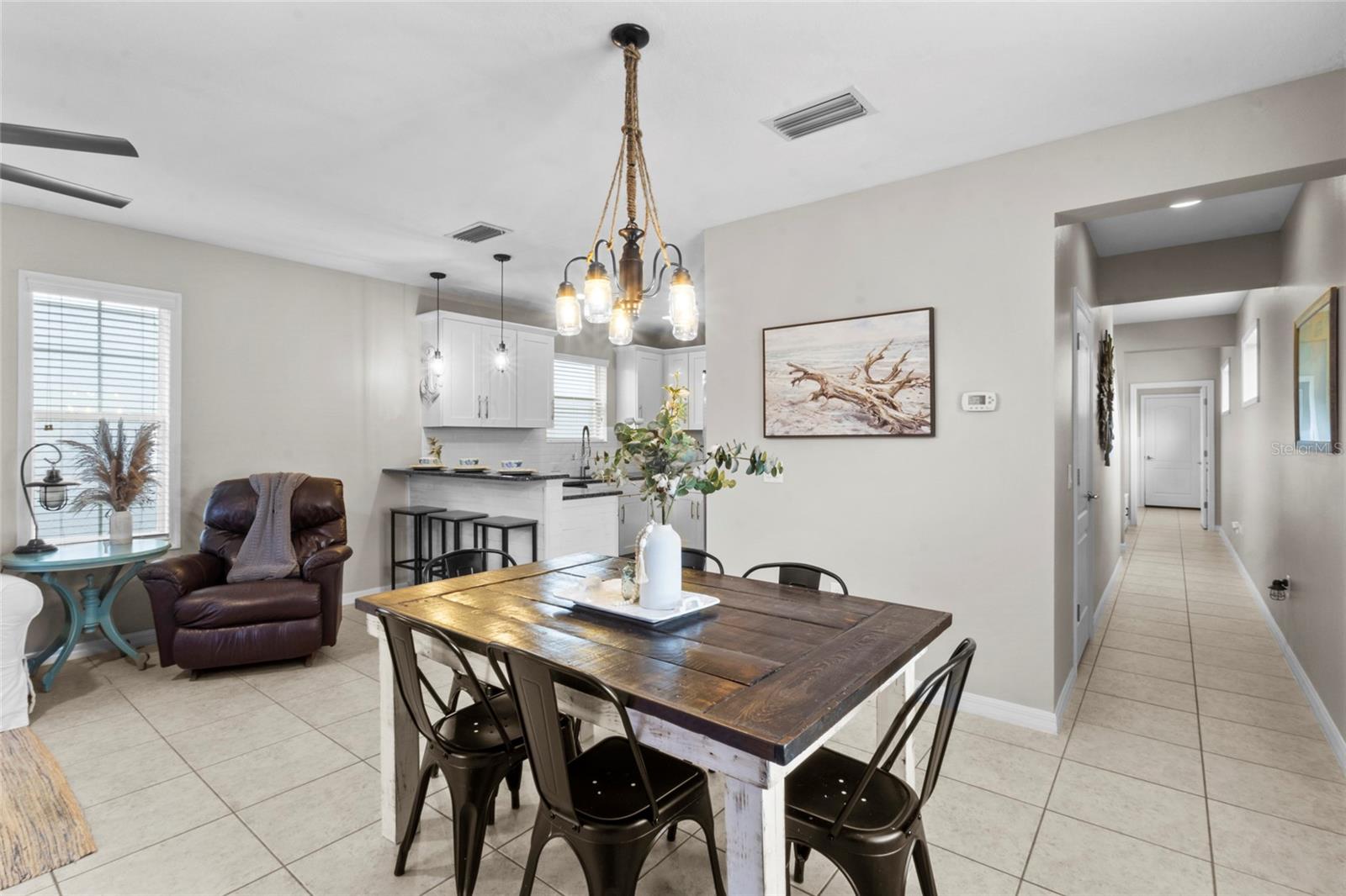 GRAND PALM PH 1A - Residential