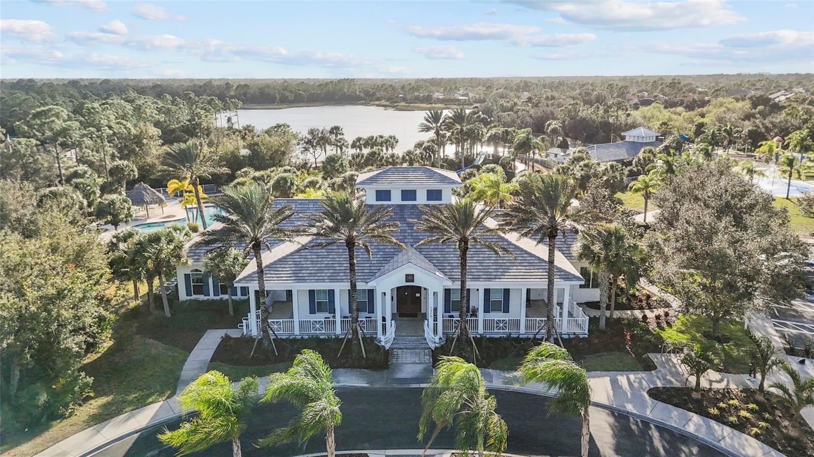 GRAND PALM PH 1A - Residential