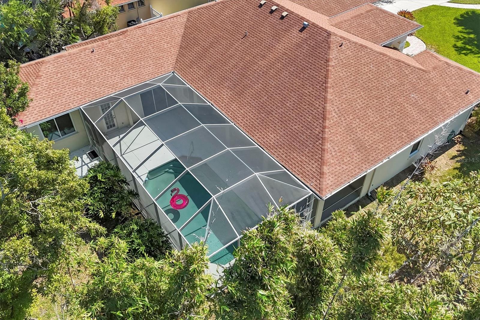 HAWTHORN PARK PH II - Residential