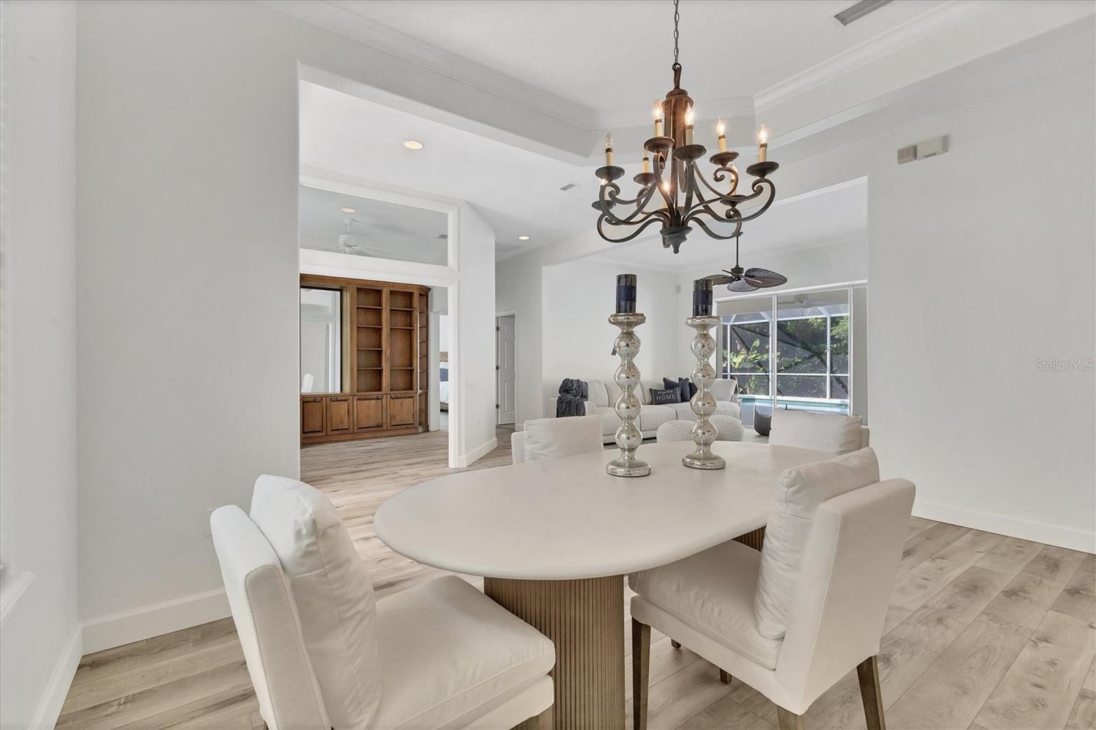 HAWTHORN PARK PH II - Residential