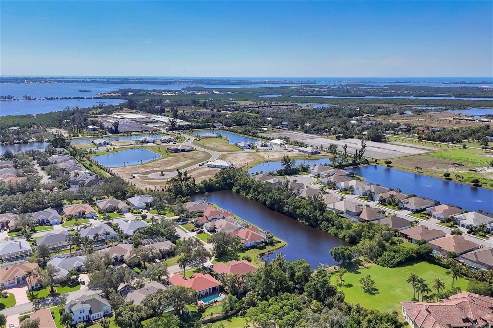 HAWTHORN PARK PH II - Residential