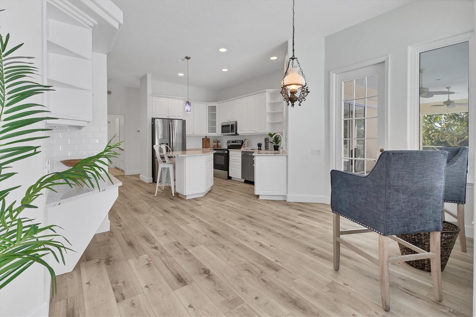 HAWTHORN PARK PH II - Residential