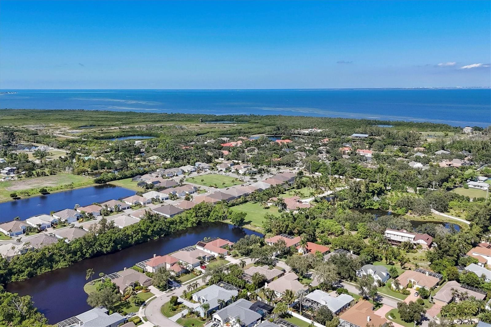 HAWTHORN PARK PH II - Residential