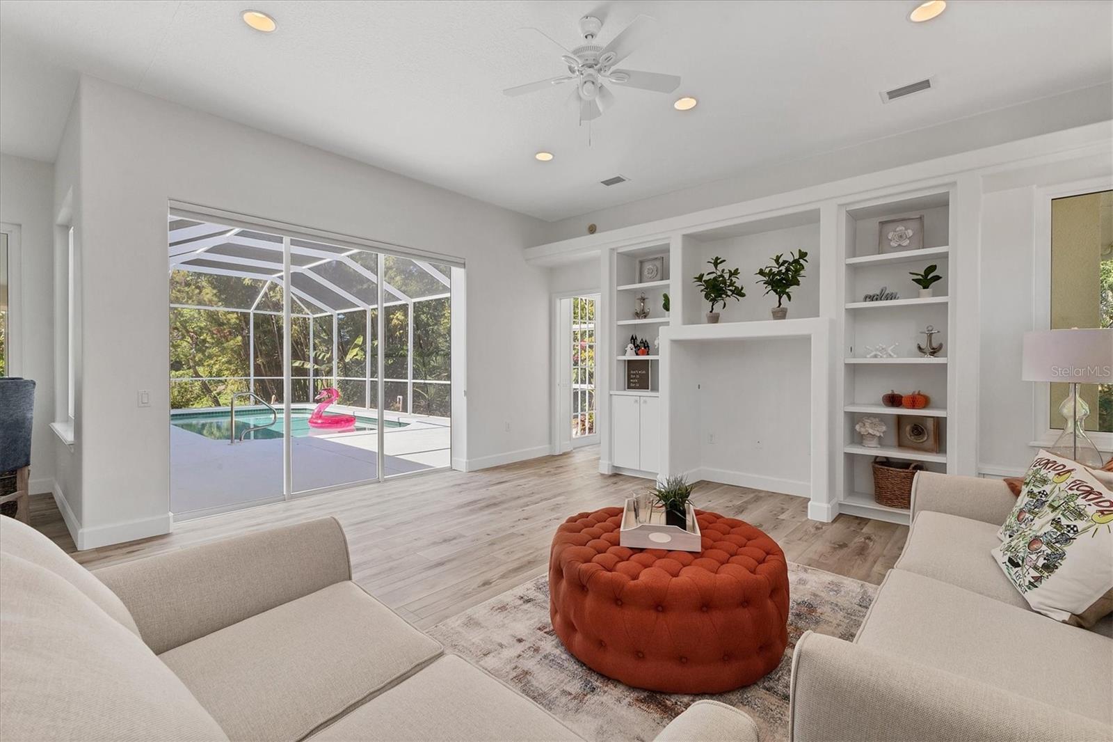 HAWTHORN PARK PH II - Residential