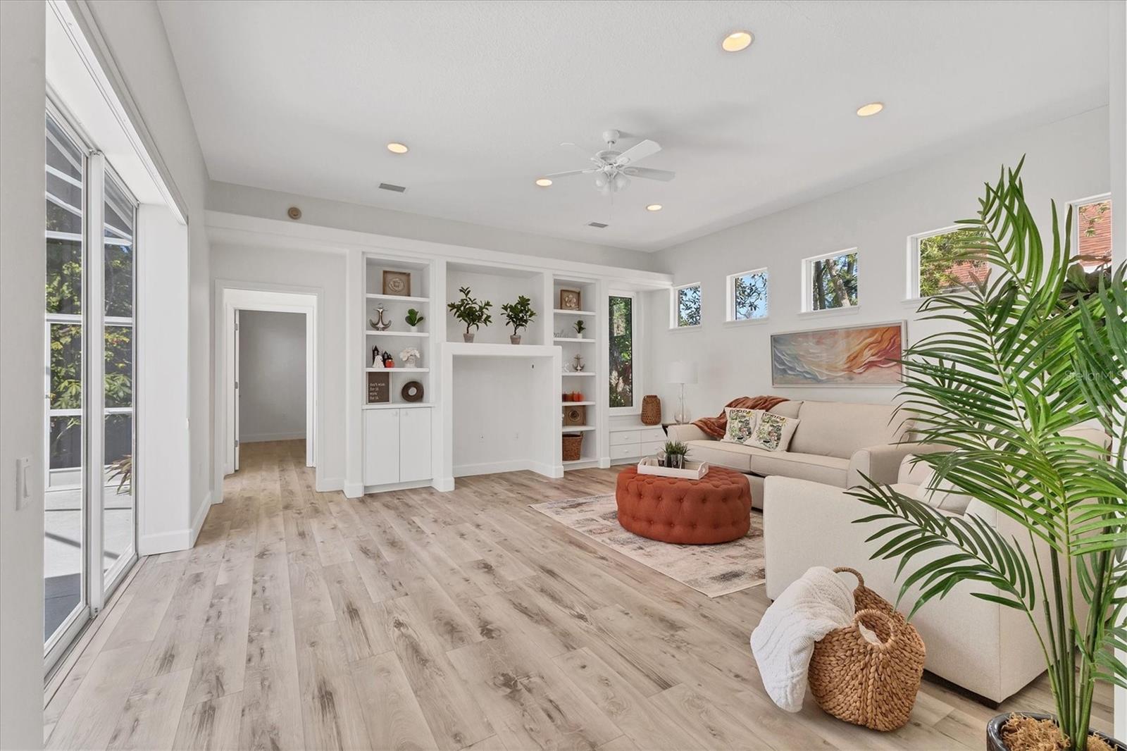 HAWTHORN PARK PH II - Residential